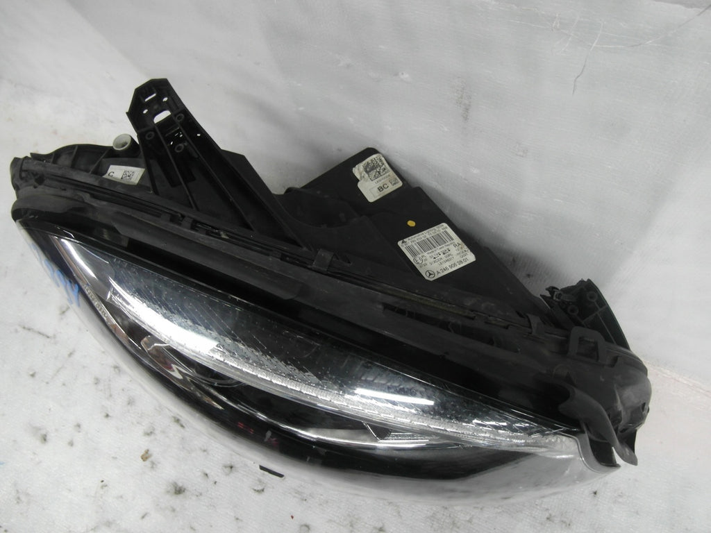 Frontscheinwerfer Mercedes-Benz A2469062801 Full LED Rechts Headlight SCH9160029112nq