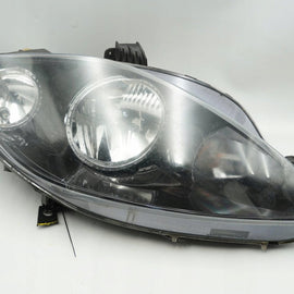 Frontscheinwerfer Seat Leon 5P1941034B 89320101 Rechts Scheinwerfer Headlight SCH5459876905tg