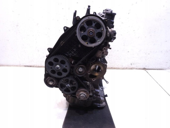 Motor Opel Astra J A17DTR 1.7 CDTI 125PS 92kW 2010 Diesel Engine Unkomplett MOT7881083492yg