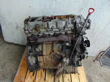 Load image into Gallery viewer, Motor Mercedes-Benz Vito 646980 2.2 CDI Diesel Engine Unkomplett MOT8935204619ot