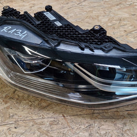 Frontscheinwerfer VW Caddy IV 2K8941036R LED Rechts Scheinwerfer Headlight SCH3309451266gy