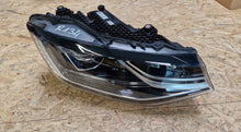Laden Sie das Bild in den Galerie-Viewer, Frontscheinwerfer VW Caddy IV 2K8941036R LED Rechts Scheinwerfer Headlight SCH3309451266gy