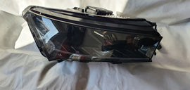 Frontscheinwerfer Skoda Enyaq 5LB941016A Full LED Rechts Scheinwerfer Headlight