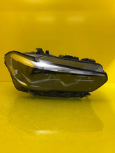Laden Sie das Bild in den Galerie-Viewer, Frontscheinwerfer BMW X5 G05 X6 G06 5A27988-01 LED Rechts Scheinwerfer Headlight SCH9685303394re