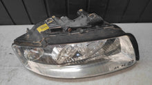 Laden Sie das Bild in den Galerie-Viewer, Frontscheinwerfer Audi A4 B6 Xenon Ein Stück (Rechts oder Links) Headlight SCH5841336902ay
