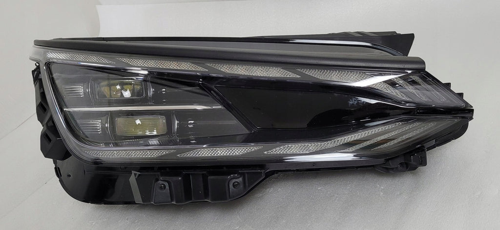 Frontscheinwerfer Kia Ev6 92102-CV1 Full LED Rechts Scheinwerfer Headlight