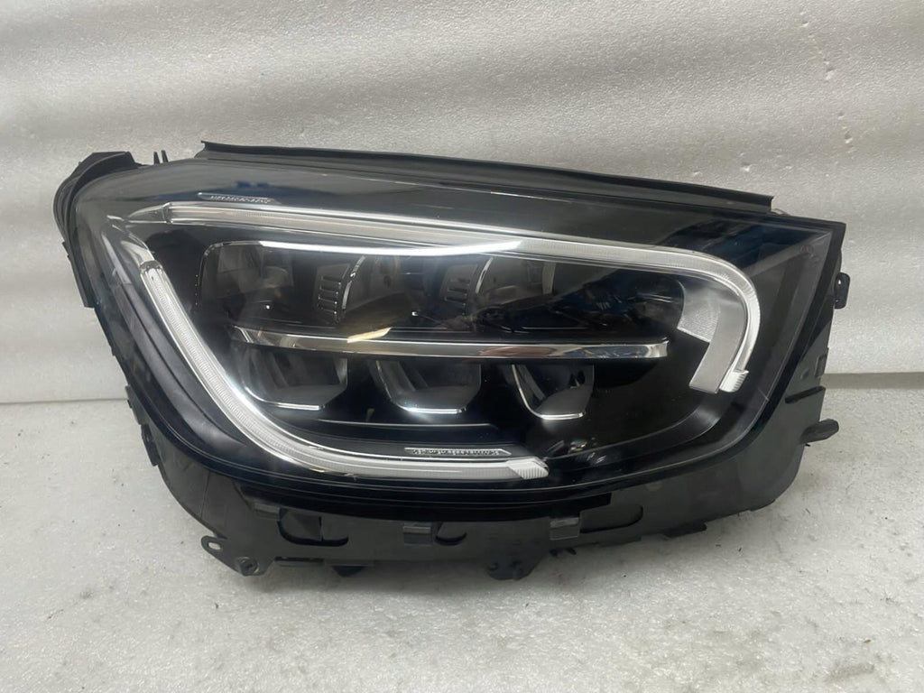 Frontscheinwerfer Mercedes-Benz Glc A2539067001 Rechts Scheinwerfer Headlight SCH6058332030cu