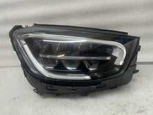 Laden Sie das Bild in den Galerie-Viewer, Frontscheinwerfer Mercedes-Benz Glc A2539067001 Rechts Scheinwerfer Headlight SCH6058332030cu