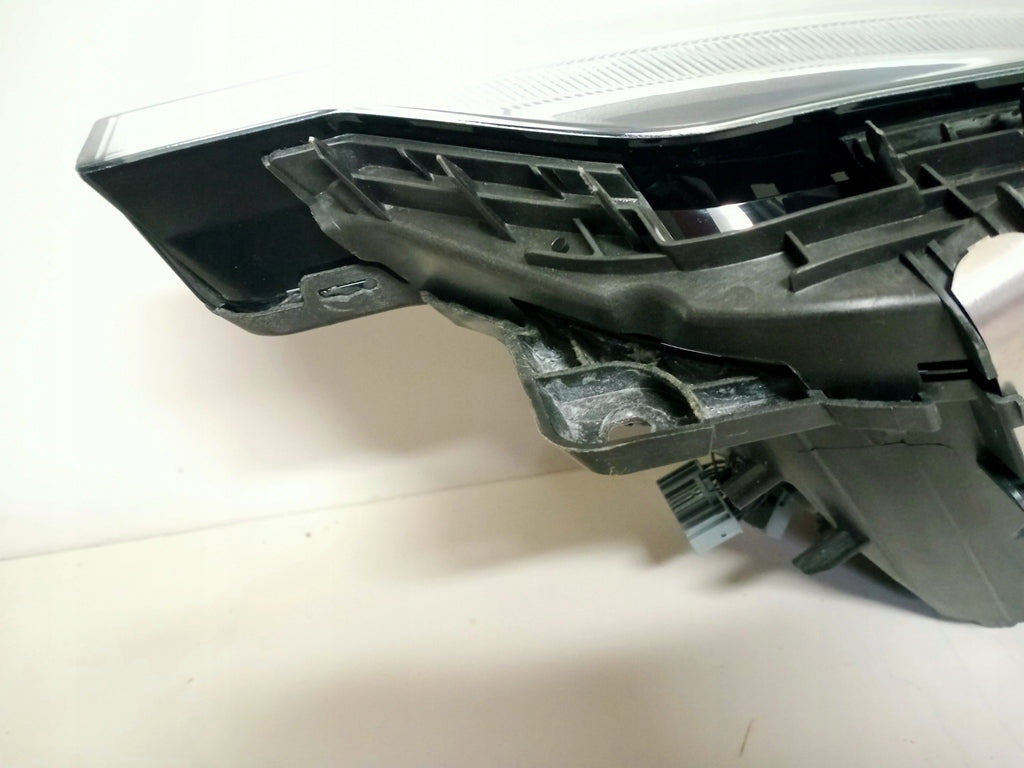 Frontscheinwerfer Volvo Xc60 LED Links Scheinwerfer Headlight SCH8711444273kd