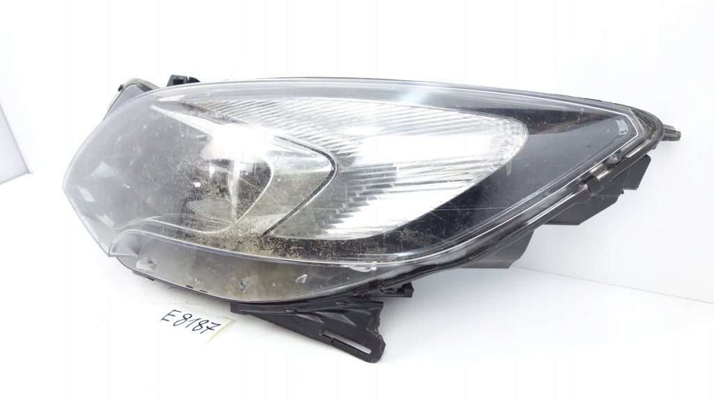 Frontscheinwerfer Opel Zafira A C 39009021 Links Scheinwerfer Headlight SCH5983444086rp