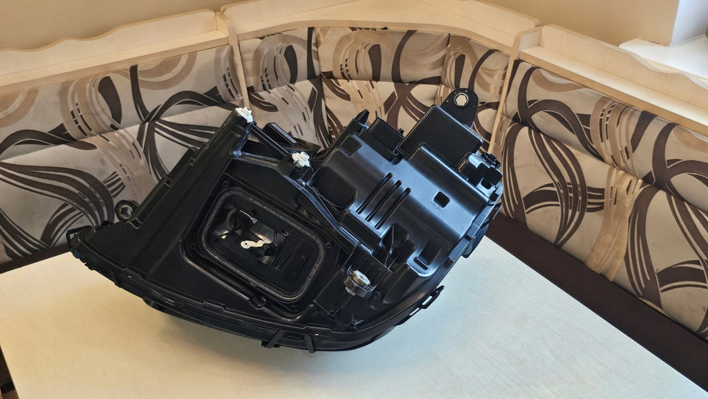 Frontscheinwerfer Mercedes-Benz W213 A2139069209 LED Rechts Headlight SCH9898739051rt