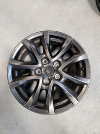 1x Alufelge 16 Zoll 6.5