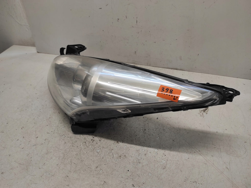 Frontscheinwerfer Peugeot 5008 9682519180- Links Scheinwerfer Headlight