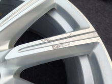 Laden Sie das Bild in den Galerie-Viewer, 1x Alufelge 20 Zoll 9.0" 5x108 38 5ET Glanz Silber 31362277 Volvo Xc90 Ii FEL4625116778zz