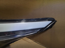 Laden Sie das Bild in den Galerie-Viewer, Frontscheinwerfer Kia Ceed Links Scheinwerfer Headlight
