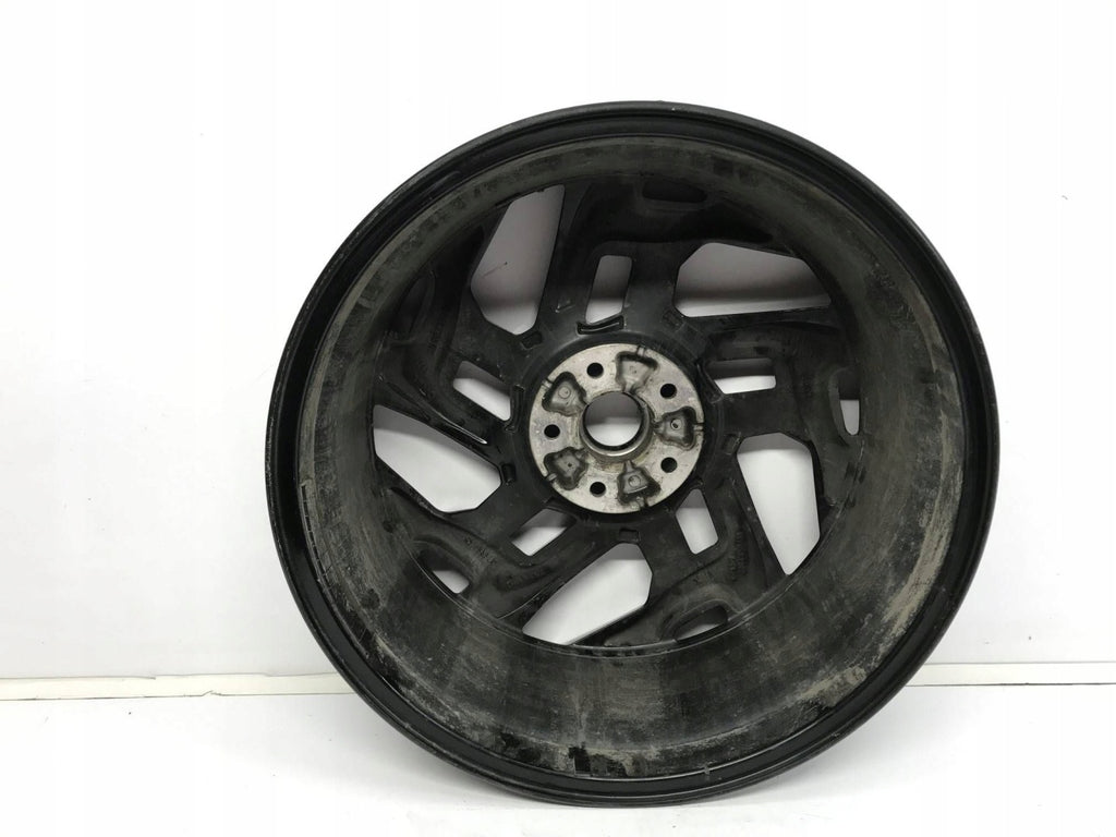 1x Alufelge 19 Zoll 52910-R2300 Kia Sportage V Rim Wheel FEL4305596375cu