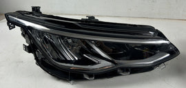 Frontscheinwerfer VW Golf VIII 5H1941006 LED Rechts Scheinwerfer Headlight SCH6324278193kb