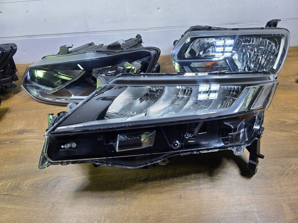 Frontscheinwerfer Mitsubishi Asx 78808810 LED Links Scheinwerfer Headlight