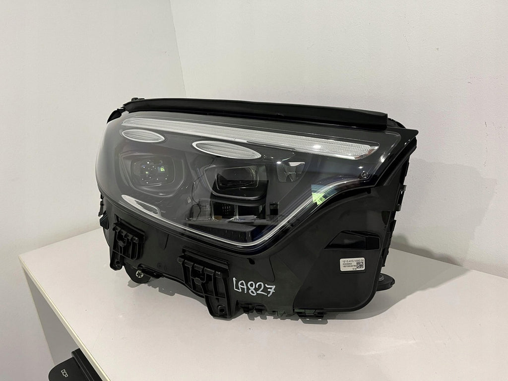 Frontscheinwerfer Mercedes-Benz Glc A2549062402 LED Rechts Headlight SCH2743668665nw