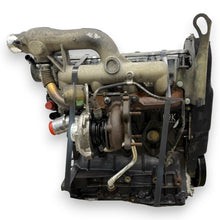 Load image into Gallery viewer, Motor Nissan Primastar F9Q760 1.9 DCI.CDTI 101PS 74kW 198TKm Diesel Unkomplett MOT8800290105rv