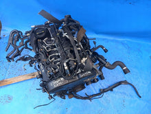 Laden Sie das Bild in den Galerie-Viewer, Motor Audi A4 B8 CJCD 2.0 TDI 150PS 110kW 124TKm Diesel Engine Komplett MOT2314470189cl