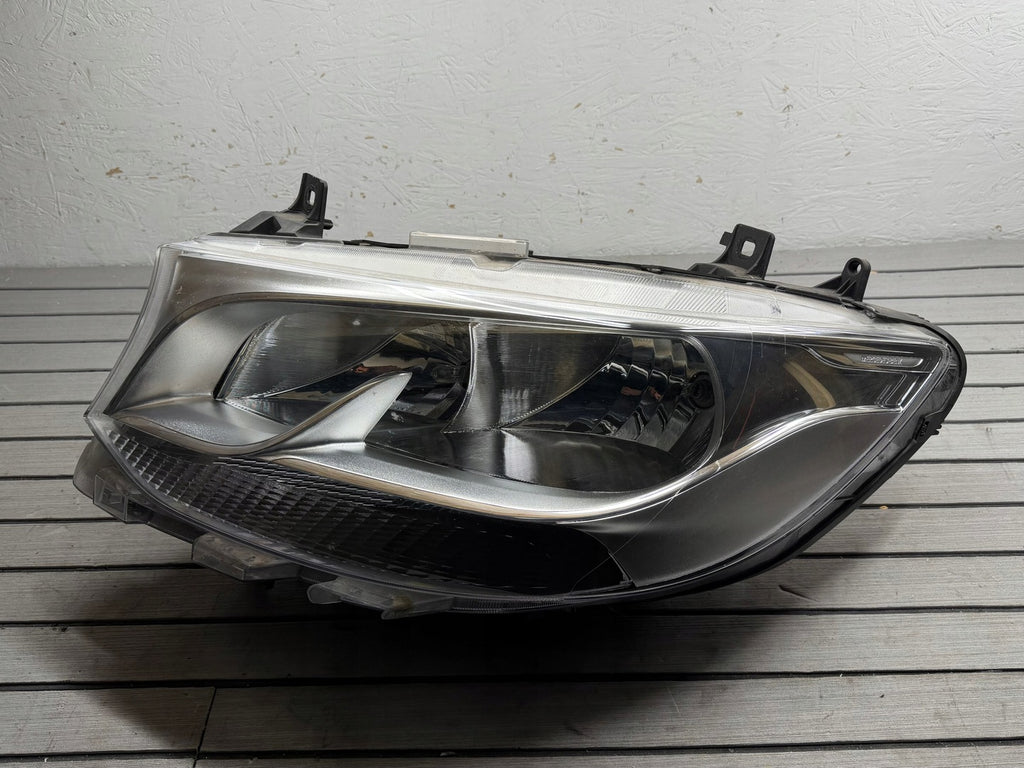 Frontscheinwerfer Mercedes-Benz Sprinter A9109060000 Links Headlight SCH8133280235yg