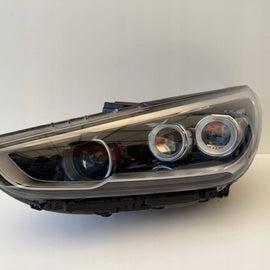 Frontscheinwerfer Hyundai I30 III 92101-G4100 LED Links Scheinwerfer Headlight SCH1554325560oo