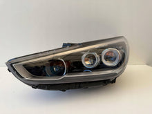 Laden Sie das Bild in den Galerie-Viewer, Frontscheinwerfer Hyundai I30 III 92101-G4100 LED Links Scheinwerfer Headlight SCH1554325560oo