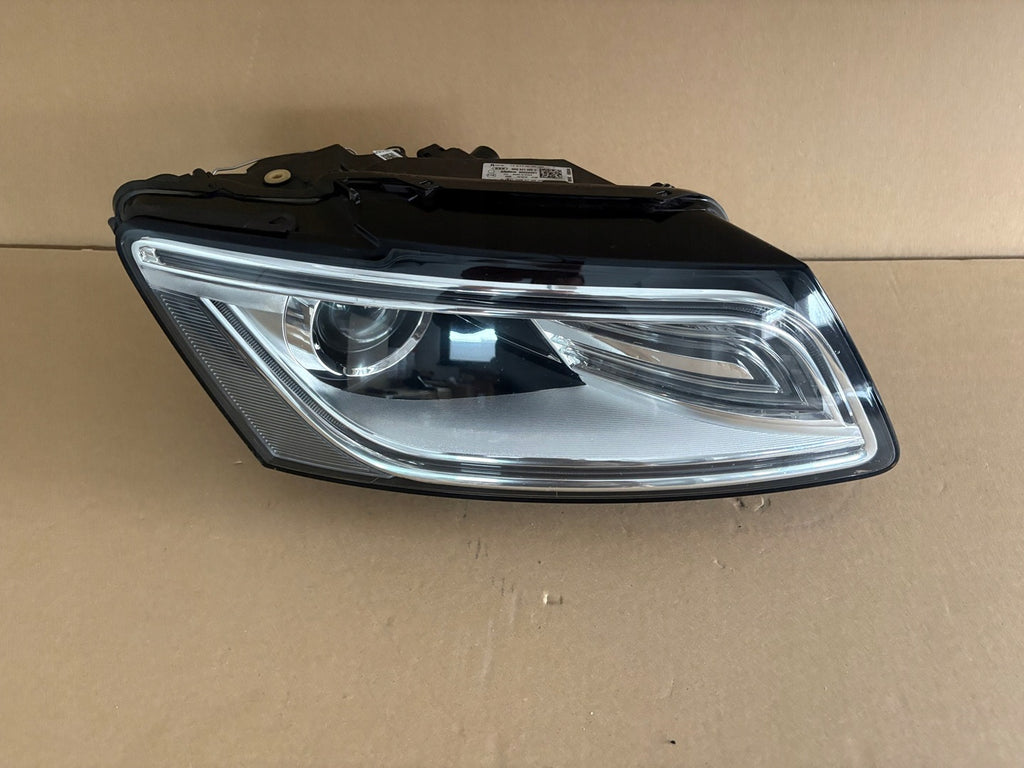 Frontscheinwerfer Audi Q5 8R0941006C Rechts Scheinwerfer Headlight SCH7012462982fx
