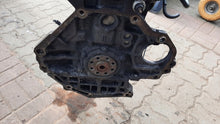 Laden Sie das Bild in den Galerie-Viewer, Motor Opel Meriva Z17DTH 1.7 CDTI 101PS 74kW 2002 Diesel Engine Unkomplett MOT7690613215cn