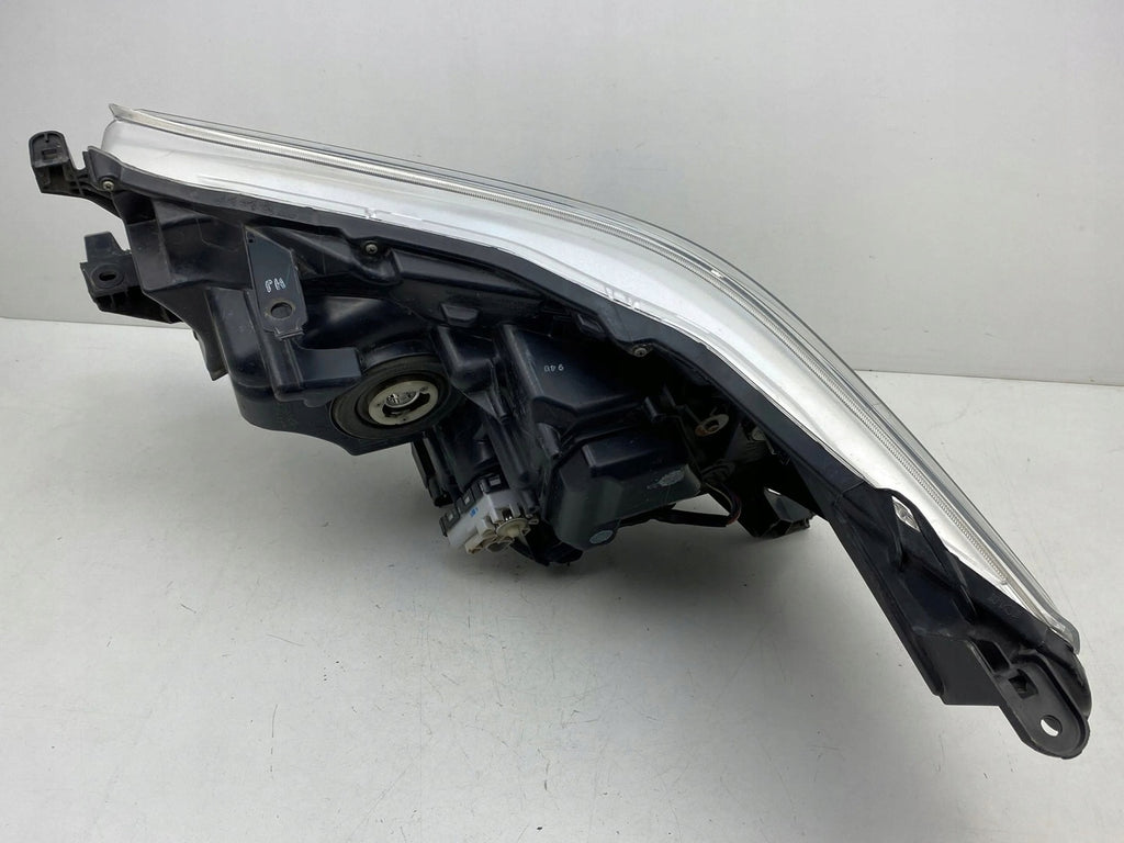 Frontscheinwerfer Toyota Hilux DAL23643 Rechts Scheinwerfer Headlight SCH9374459454zj