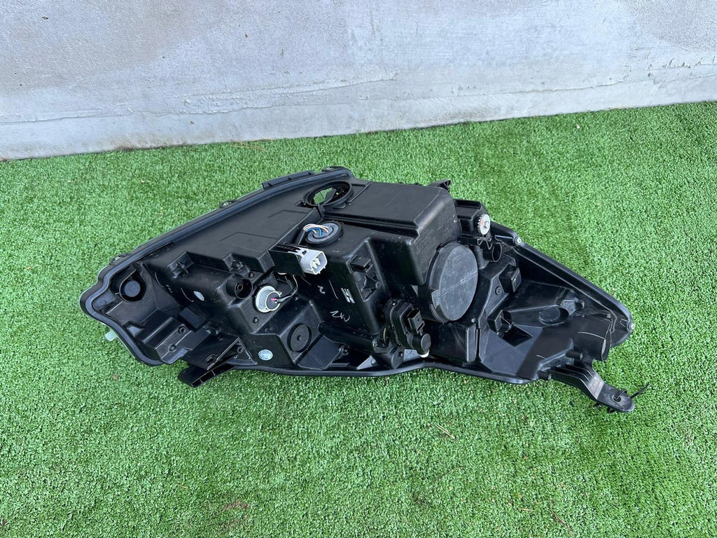 Frontscheinwerfer Toyota Yaris Links Scheinwerfer Headlight