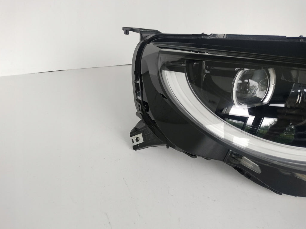 Frontscheinwerfer Fiat 500 00521400260 LED Rechts Scheinwerfer Headlight SCH6687156415jh