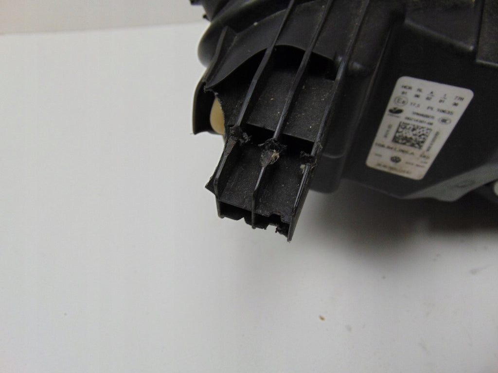 Frontscheinwerfer VW Id.3 10B941005 LED Ein Stück (Rechts oder Links) Headlight SCH3353496815jl