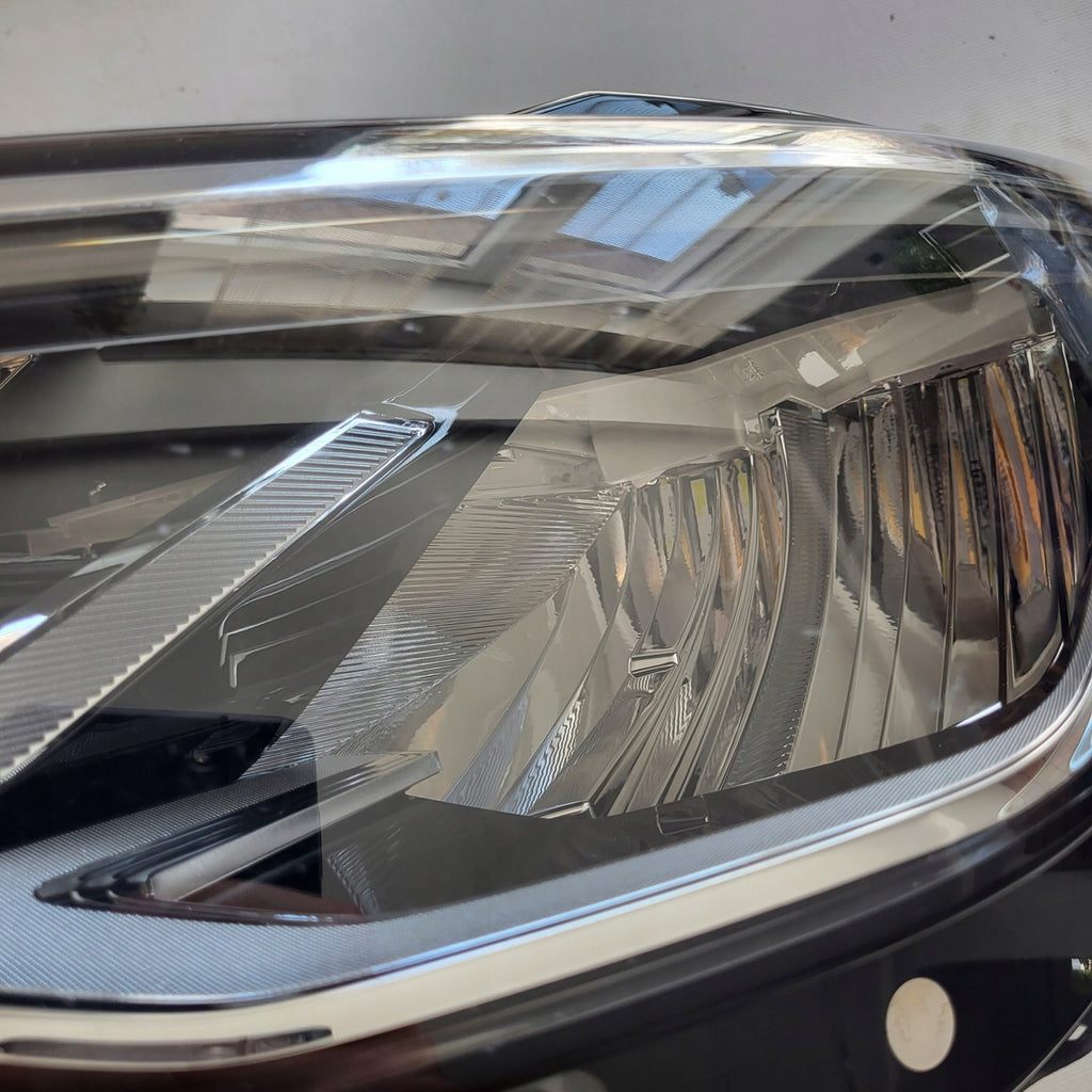 Frontscheinwerfer VW Golf 5H1941005 LED Links Scheinwerfer Headlight SCH1929915761wy