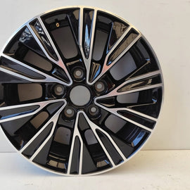 1x Alufelge 17 Zoll 6.5