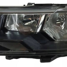 Frontscheinwerfer VW T-Cross 2GM941005A Links Scheinwerfer Headlight SCH1416438719hl