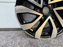 Load image into Gallery viewer, 1x Alufelge 16 Zoll 7.0" 5x112 48ET 5H0601025AC VW Golf VIII Passat I Rim Wheel FEL9159249745eb