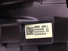 Laden Sie das Bild in den Galerie-Viewer, Frontscheinwerfer Hyundai Staria CG921-61140 Full LED Rechts Headlight SCH6835865711lm