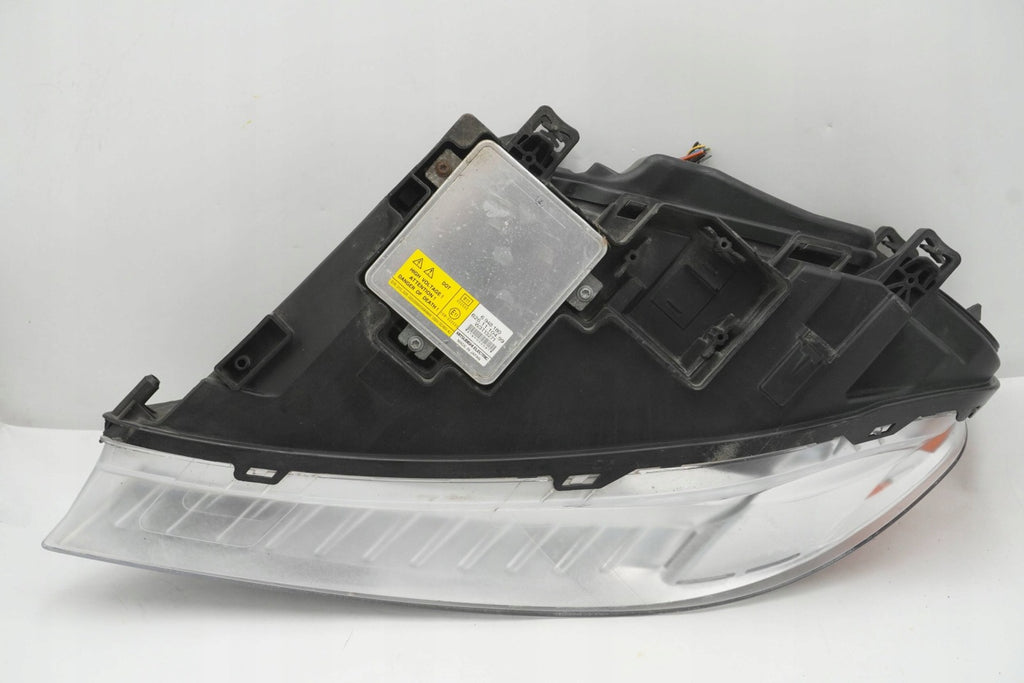 Frontscheinwerfer Volvo V70 I S80 31214348 6948180 Xenon Rechts Headlight SCH5393013260kw