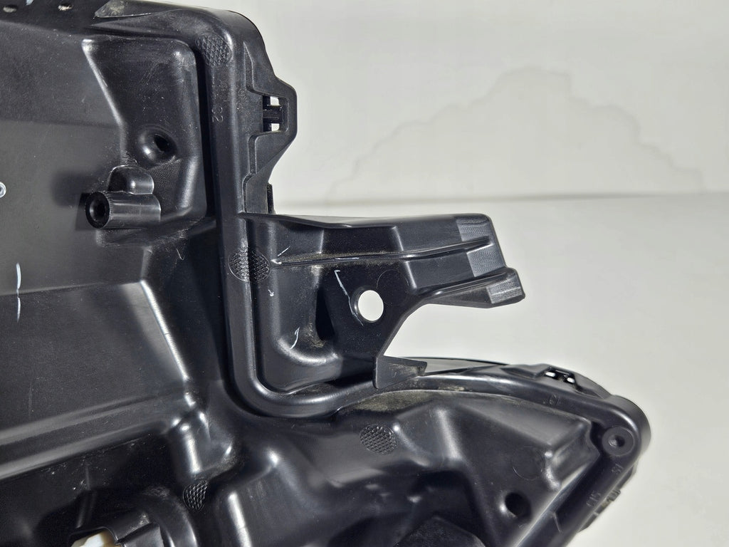 Frontscheinwerfer Toyota Aygo X Full LED Links Scheinwerfer Headlight SCH8686380825ry