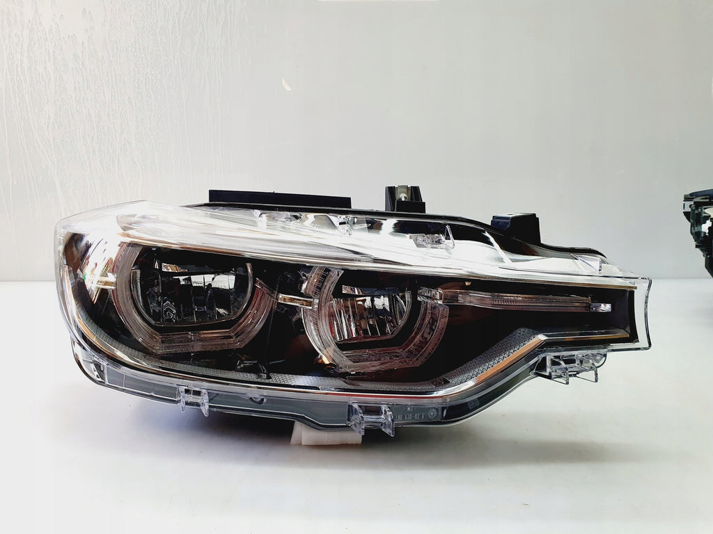 Frontscheinwerfer BMW F30 F31 9883502 LED Rechts Scheinwerfer Headlight SCH2679219088vk