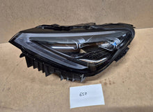 Laden Sie das Bild in den Galerie-Viewer, Frontscheinwerfer Smart 8895889888 LED Links Scheinwerfer Headlight SCH8520777799wh