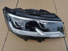 Load image into Gallery viewer, Frontscheinwerfer VW T6 7L1941036A-BAX Full LED Rechts Scheinwerfer Headlight SCH1094128937mt