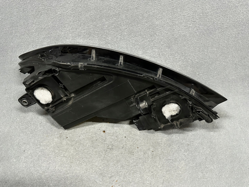 Frontscheinwerfer VW Passat 3C8941752J LED Rechts Scheinwerfer Headlight