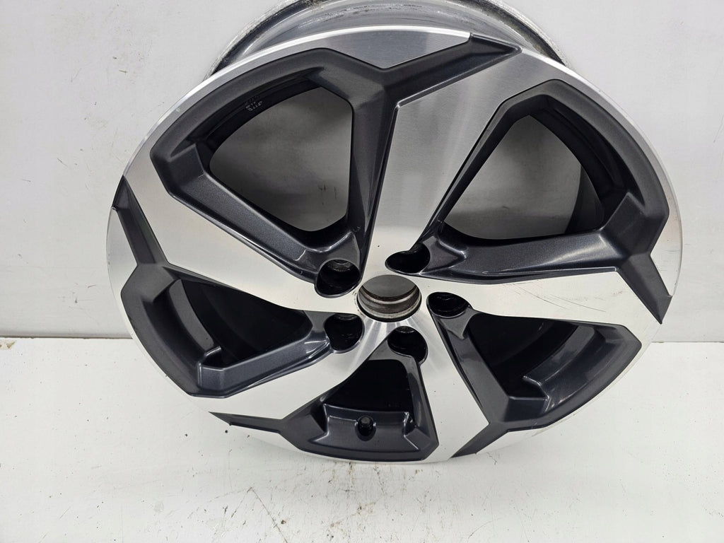 1x Alufelge 18 Zoll 5x114.3 SPP18576 Toyota Rav 4 I Rim Wheel FEL7377252386tz