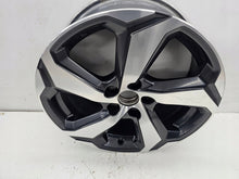 Laden Sie das Bild in den Galerie-Viewer, 1x Alufelge 18 Zoll 5x114.3 SPP18576 Toyota Rav 4 I Rim Wheel FEL7377252386tz