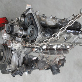 Motor Ford Mazda Ranger Bt50 2.5 TDCI 97PS 71kW 168TKm 2006 Diesel Unkomplett MOT1251325960gs