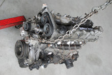 Load image into Gallery viewer, Motor Ford Mazda Ranger Bt50 2.5 TDCI 97PS 71kW 168TKm 2006 Diesel Unkomplett MOT1251325960gs