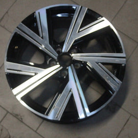 1x Alufelge 17 Zoll 7.0